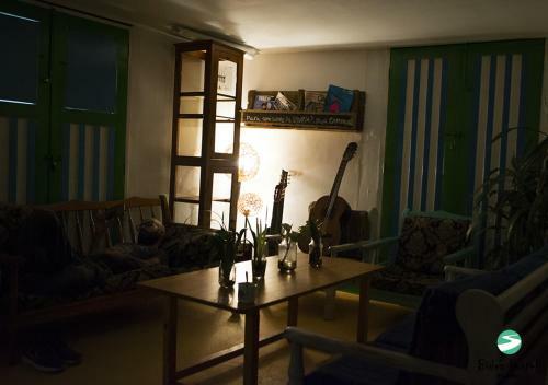 Albergue Bidea Hostal-camping