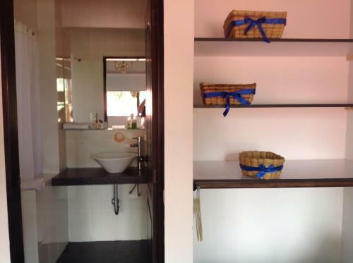 Hostal Estancia Org�nica Cucunuvaca
