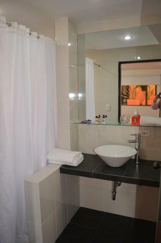 Hostal Estancia Org�nica Cucunuvaca