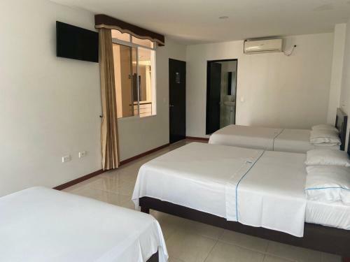Hotel Torres Del Llano