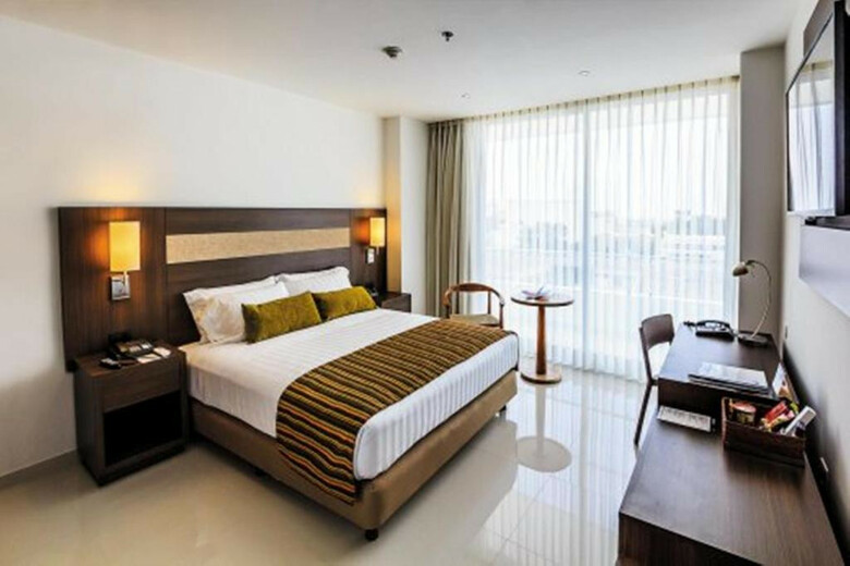 Hotel Estelar Yopal