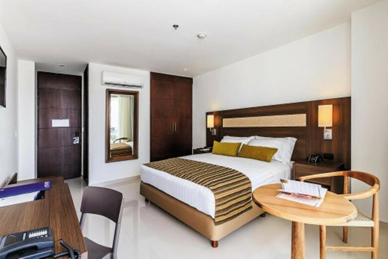 Hotel Estelar Yopal