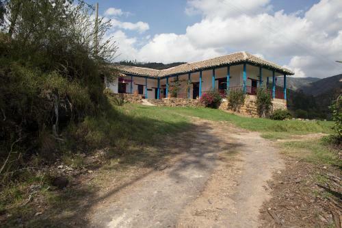 Hostal Finca Hotel La Casona de Suanoga