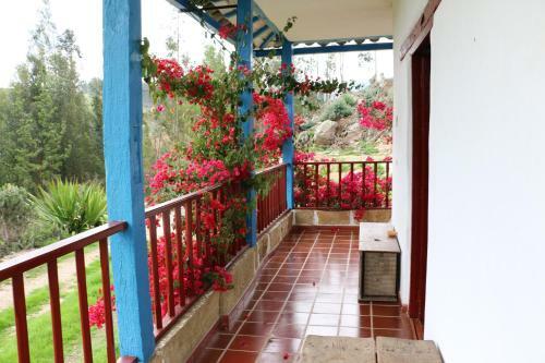 Hostal Finca Hotel La Casona de Suanoga