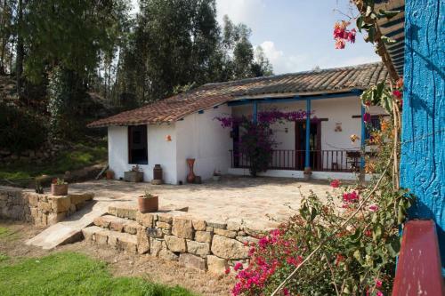 Hostal Finca Hotel La Casona de Suanoga