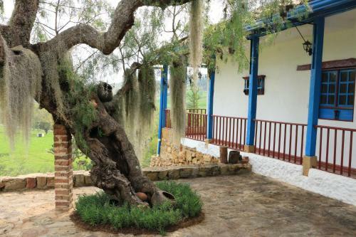 Hostal Finca Hotel La Casona de Suanoga