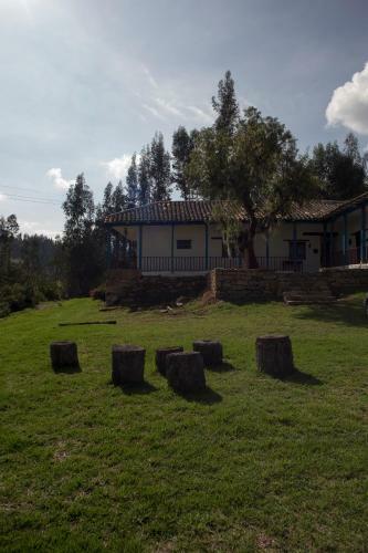 Hostal Finca Hotel La Casona de Suanoga