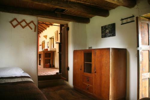 Hostal R�quira Silvestre Lodge