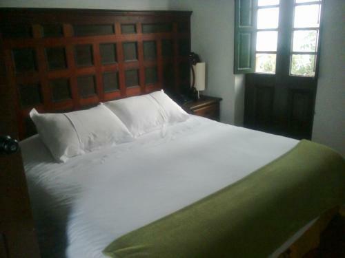 Hotel Refugio El Santuario