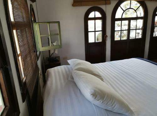 Hotel Refugio El Santuario