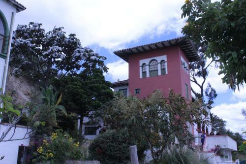 Hotel Refugio El Santuario