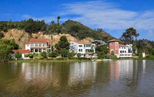 Hotel Refugio El Santuario