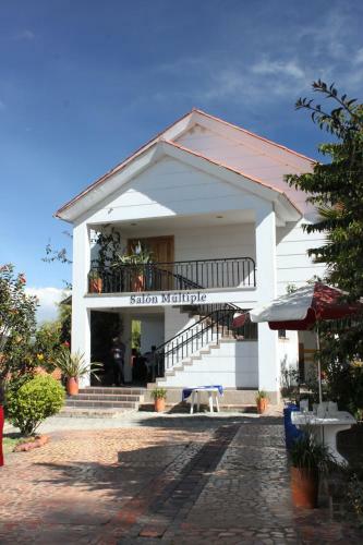 Hotel Refugio El Santuario