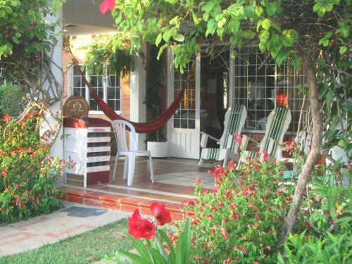Hostal Finca El Ensue�o
