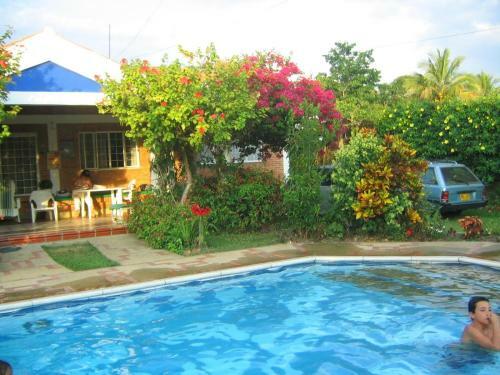 Hostal Finca El Ensue�o