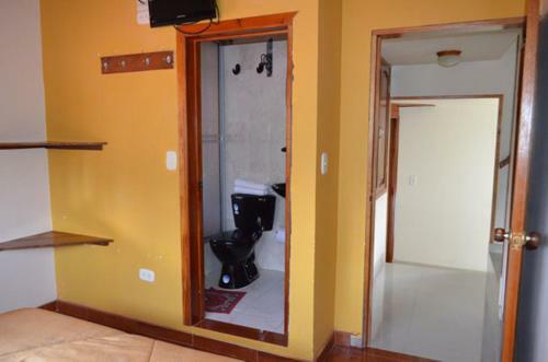 Hostal Hospedaje Colonial Iza