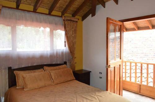 Hostal Hospedaje Colonial Iza
