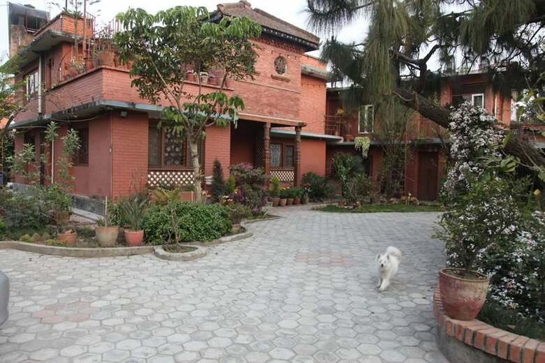 Hotel Prami's Homestay