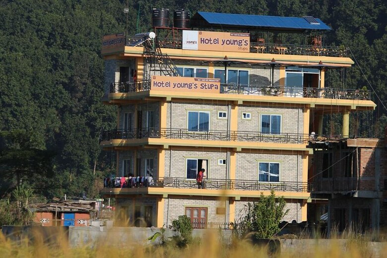 Hotel Prami's Homestay