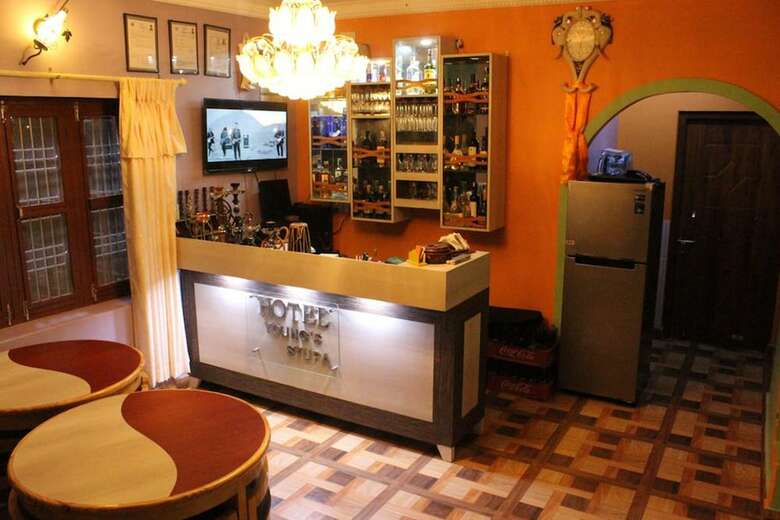 Hotel Prami's Homestay