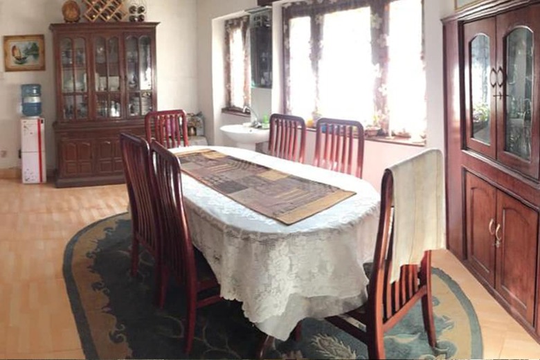 Hotel Prami's Homestay