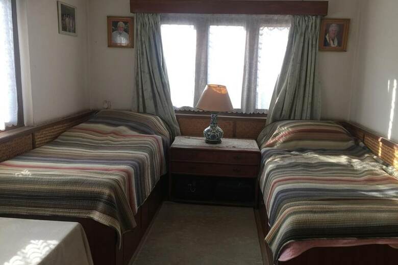 Hotel Prami's Homestay