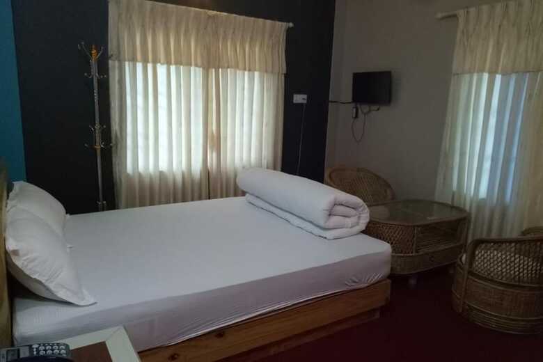 Hotel Prami's Homestay