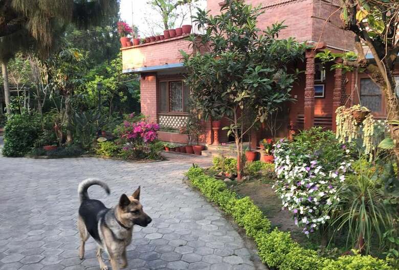 Hotel Prami's Homestay