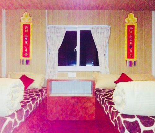 Hotel Tashi Delek