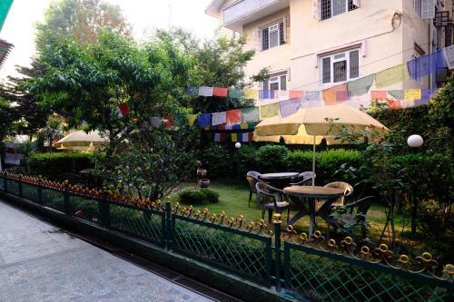 Hostal Pema Guest House