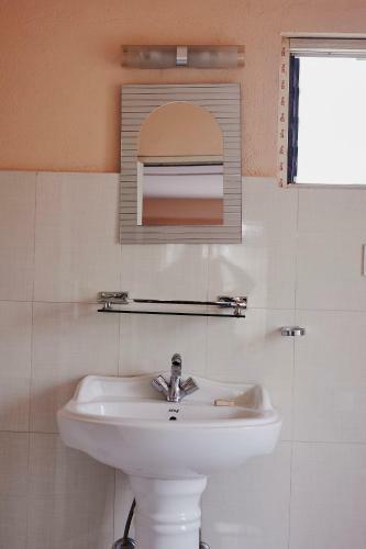 Bodhi Apartment