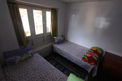 Himalayan Lodge