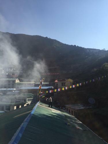 Himalayan Lodge