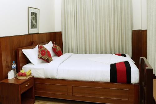 Hotel Green Eco Resort