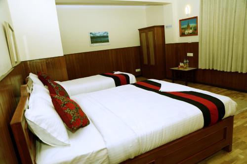 Hotel Green Eco Resort