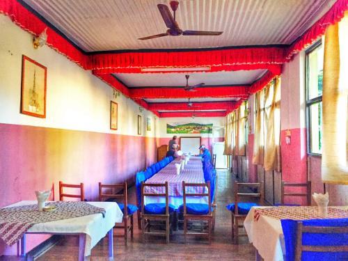 Hotel Panauti