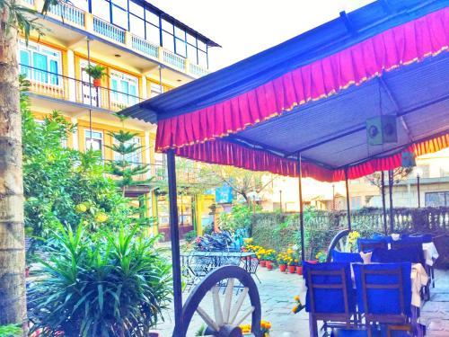 Hotel Panauti