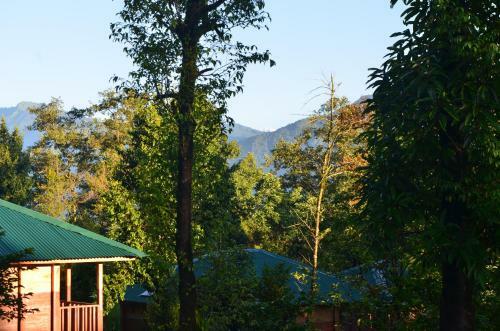 Kalsee Ecolodge