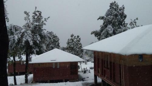 Kalsee Ecolodge