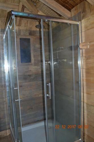 Kalsee Ecolodge