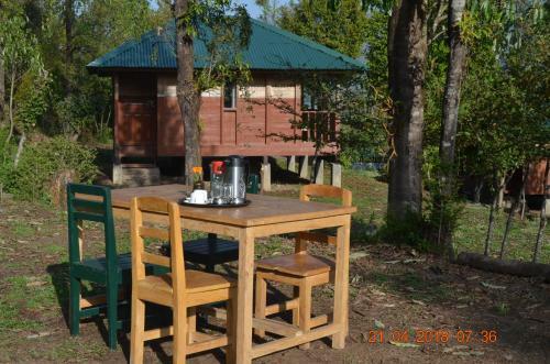 Kalsee Ecolodge
