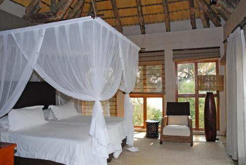 Lodge Divava Okavango Resort & Spa