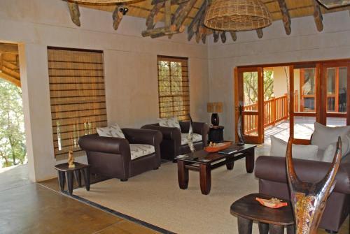 Lodge Divava Okavango Resort & Spa