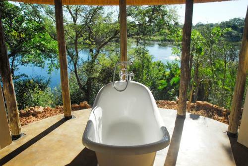 Lodge Divava Okavango Resort & Spa