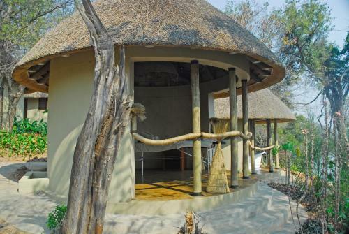Lodge Divava Okavango Resort & Spa
