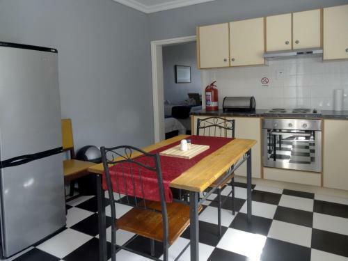Hostal 1932 House Bed And Breakfast