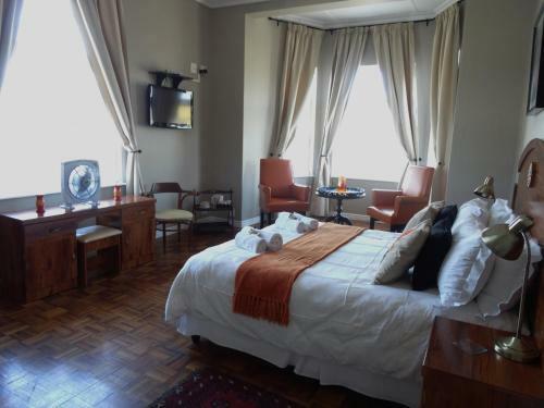 Hostal 1932 House Bed And Breakfast