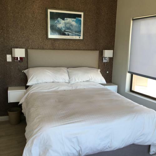 Apartamento Morleen Park