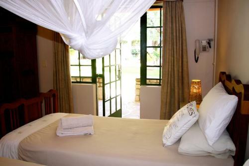 Agroturismo Stampriet Historical Guesthouse