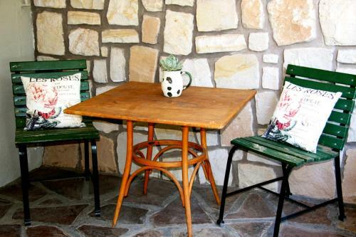 Agroturismo Stampriet Historical Guesthouse